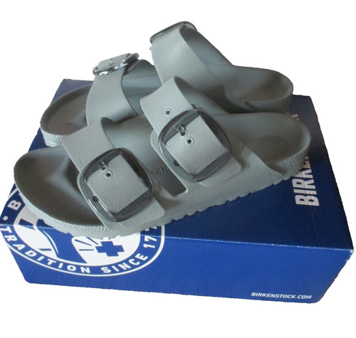 Birkenstock arizona big - gr,