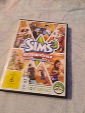 Die Sims 3 Reiseabenteuer