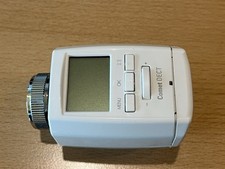 Eurotronic COMET DECT Heizkörperthermostat