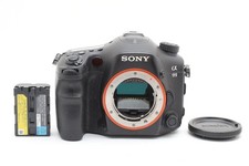 Gebrauchte Sony Alpha99 A99