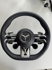 AMG Performance Lenkrad