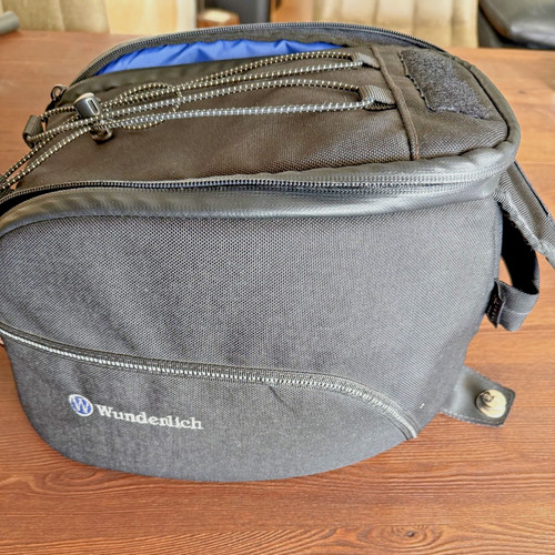 Tankrucksack wunderlich - tankrucksack,