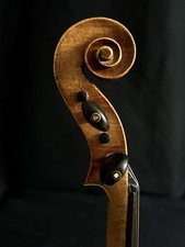 Antike Geige von Georg