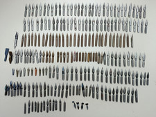 Konvolut alte Schreibfedern 220 Stück Kalligraphie Zeichenfeder 