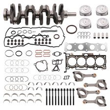 Crankshaft&Connecting Rod Set