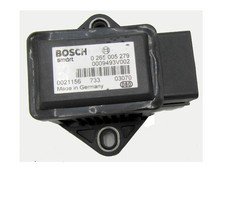 Smart ForTwo 450 ESP