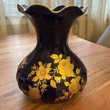Vase 10 Retsch & Co. Wunsiedel
