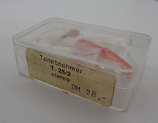 Nachbau Telefunken T 25 / 2