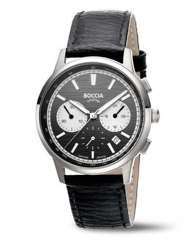 Boccia herrenuhr - boccia,