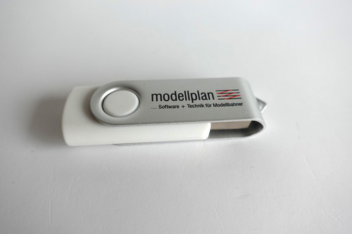 Modellplan collection 72026 - modellplan,