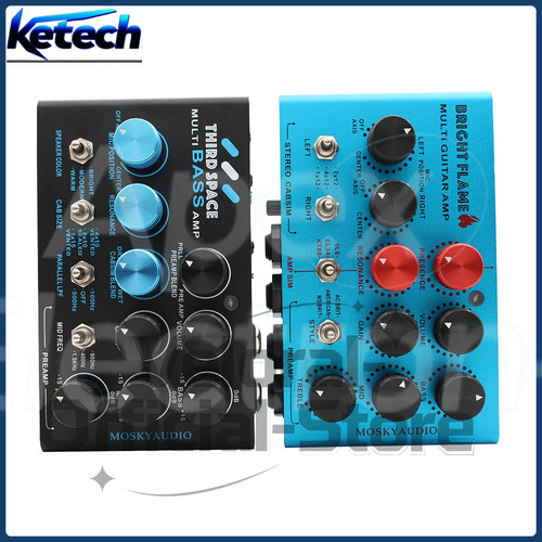 Mosky third space multi - mosky,