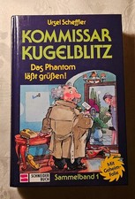 Kommissar Kugelblitz - Das