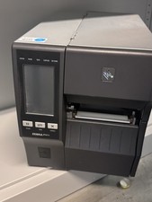 ZEBRA ZT411 THERMO TRANSFER