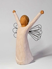 Willow Tree Krippe, Engel