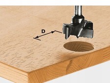 S8 D30 Fräser 491075, 30mm