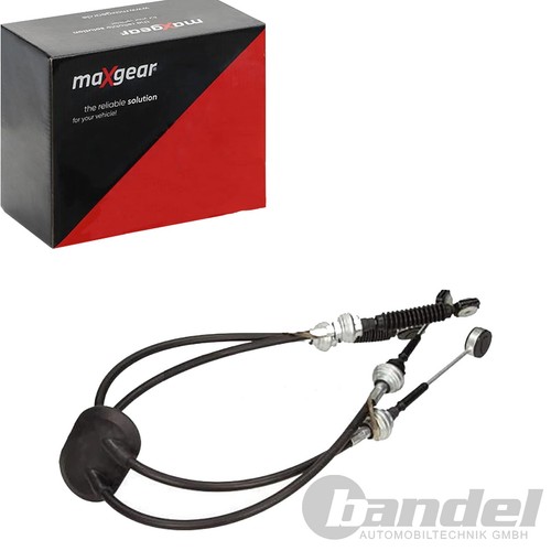 Maxgear schaltseil rep satz - maxgear,