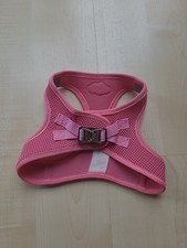 Curli Hundegeschirr S Rosa Dogfinder Fehlt Leider Reflektor