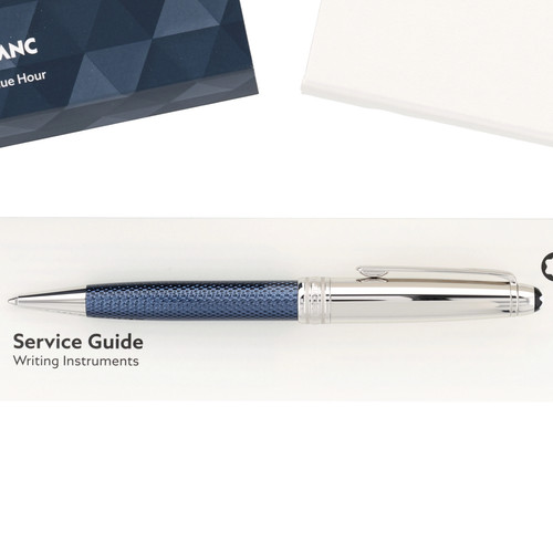 Montblanc meisterstück - montblanc,