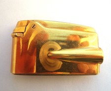 Ronson Varaflame goldfarben