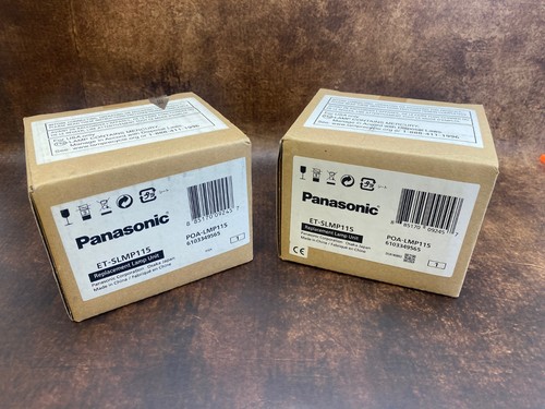 Panasonic - 💥2x,
