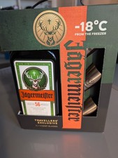 6 Stück Shot Gläser aus