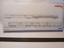 Märklin 42756 Wagen-Set