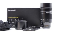 Panasonic Leica DG Vario Elmar