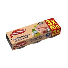 Saupiquet Thunfisch Filets in