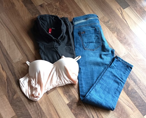 Bekleidungspaket zara hose - bekleidungspaket,,