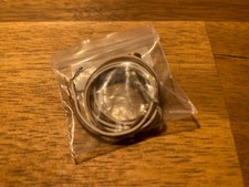 1 Fassung E 5,5 mit Leitung Ohne Birnchen für Modellbahnbeleuchtung, Puppenstube