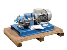 CatPumps Rahmenkolbenpumpe