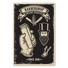 Postereck 0908 Poster Leinwand