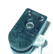 Zugschalter, Seilzugschalter, Lampenschalter, Stehlampe, EIN/AUS, 250V/2A, S129