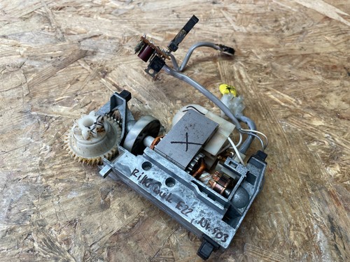 Motor kondensator schalter - kondensator,