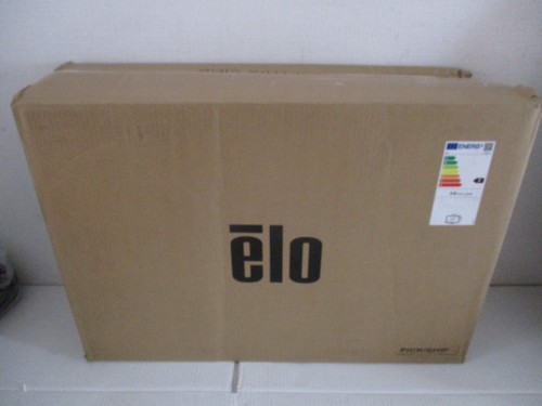 Elo touch solutions 2203lm4 - elo,