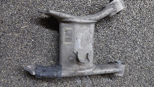 Schwinge querlenker unten - querlenker,