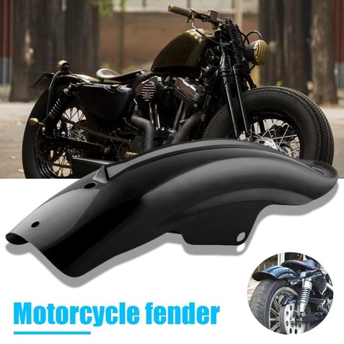 Motorrad kotflügel heckfender - motorrad,