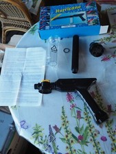 Hochdruckreiniger Reinigungs-Spritz Pistole "Turbo Pression" Nr. 3342/818#1378D1