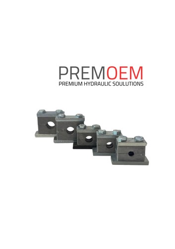 Hydraulikschelle rohrschelle - hydraulikschelle,