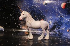 Schleich Pferd Repaint