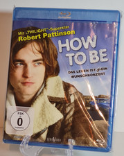How To Be - Das Leben..  NEU