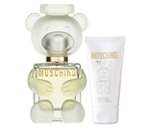 Moschino Toy 2 Eau de Parfum
