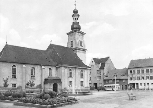 Meuselwitz markt ngl - markt, 187.565