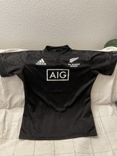 Adidas All Blacks Rugby