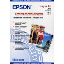 EPSON Fotopapier S041328 DIN