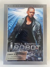 I, Robot - Will Smith - 2-Disc