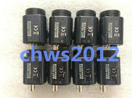 Pcs watec wat 902h3 - pcs, wat-902h3