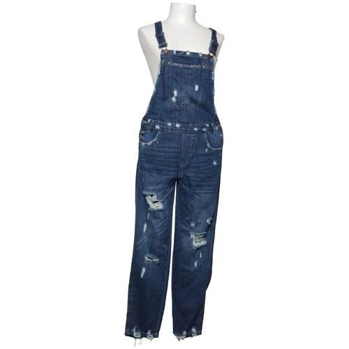 Zara trafaluc denim wear - zara,