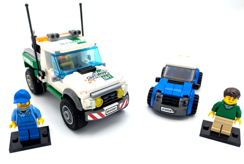 Lego city - lego,