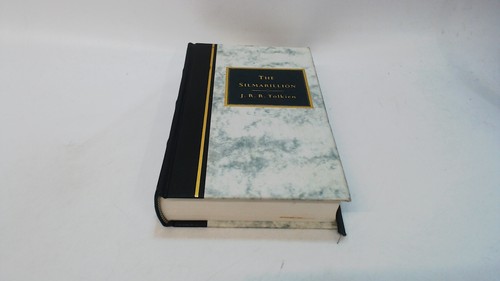 The silmarillion jrr - the,